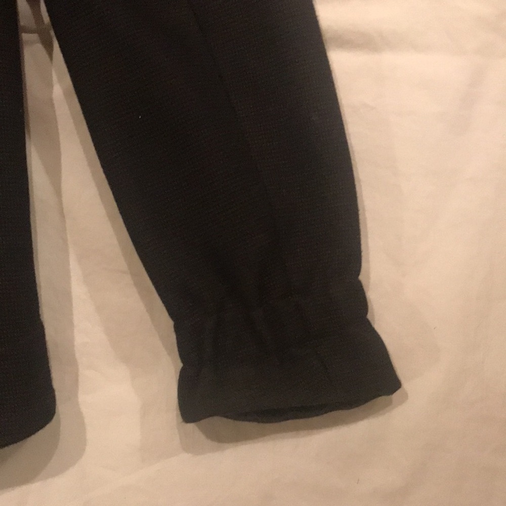 Lululemon Woman’s Performance Black Jacket - image 6